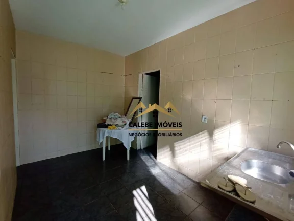 Imagem Casa com 4 dormitórios à venda, 130 m² por R$ 390.000,00 - Jardim Wanderley - Tatuí/SP