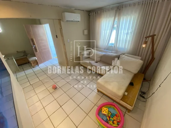 Imagem Casa à Venda no Sancho por Apenas R$ 160 Mil