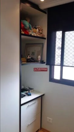 Imagem Cobertura com 4 dormitórios à venda, 255 m² por R$ 1.800.000,00 - Vila Dom Pedro II - São Paulo/SP