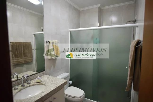 Imagem More em um apartamento de 150 metros quadrados com 3 quartos na melhor região de Campinas - SP