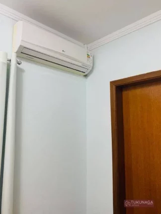 Imagem Sobrado à venda, 189 m² por R$ 1.050.000,00 - Parada Inglesa - São Paulo/SP