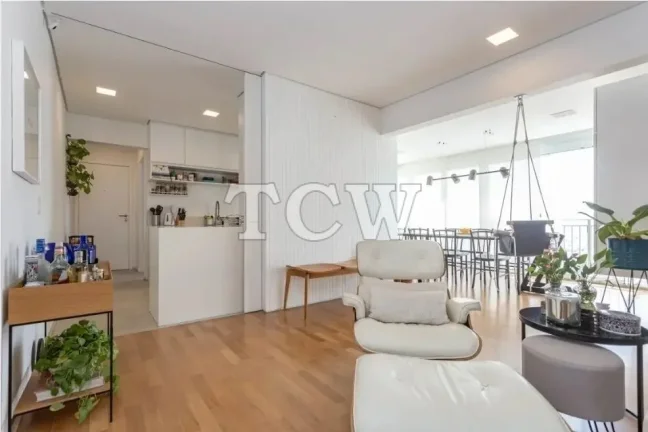 Imagem Apartamento à venda no bairro Vila Mariana - São Paulo/SP, Zona Sul