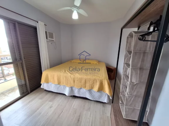 Imagem Excelente oportunidade apartamento 03 dormitórios Martim de Sá - Caraguatatuba/SP