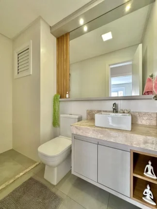Imagem Apartamento 2 Dormitórios - Bairro Navegantes
