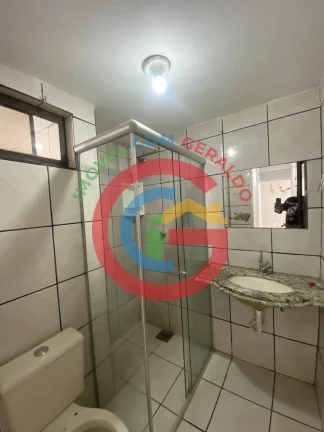 Imagem Apartamento 2Q Vila São João - Em frente ao Shop. Flamboyant