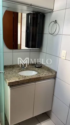 Imagem Oportunidade em RECIFE: 60,88m², 03qts, 01suite, 01vaga...
