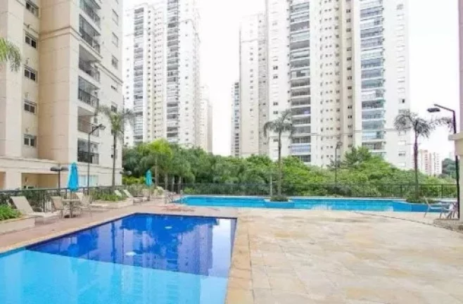 Imagem Apartamento com 2 dormitórios à venda, 68 m² por R$ 650.000,00 - Jardim Flor da Montanha - Guarulhos/SP