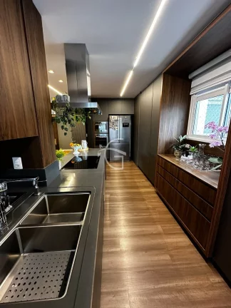 Imagem APARTAMENTO RESIDENCIAL em JOINVILLE - SC, GLÓRIA