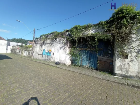 Imagem CASA RESIDENCIAL/COMERCIAL em SÃO FRANCISCO DO SUL - SC, CENTRO HISTÓRICO