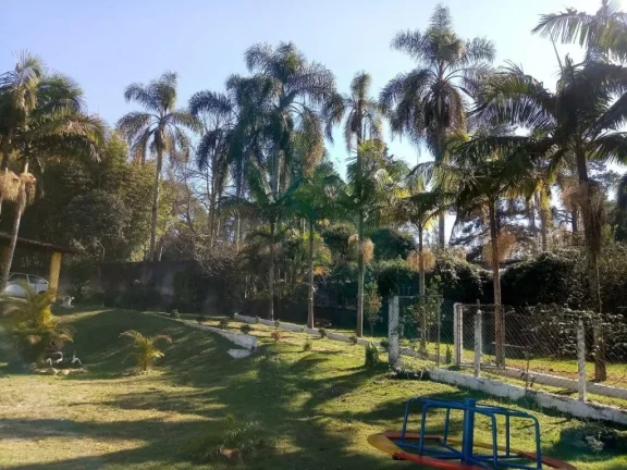 Imagem Chácara com 2 dormitórios à venda, 2000 m² por R$ 950.000,00 - Chácara Estância Paulista - Suzano/SP
