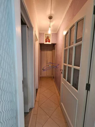 Imagem Apartamento com 3 dormitórios à venda, 78 m² por R$ 450.000,00 - Mooca - São Paulo/SP