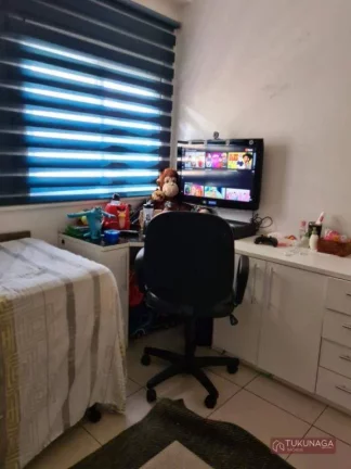Imagem Apartamento à venda, 67 m² por R$ 580.000,00 - Santana - São Paulo/SP