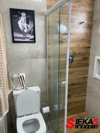 Imagem Apartamento à venda em São Paulo-SP, Jardim Piqueroby: 2 quartos, 1 sala, 1 banheiro, 1 vaga de garagem, 68m² de área.