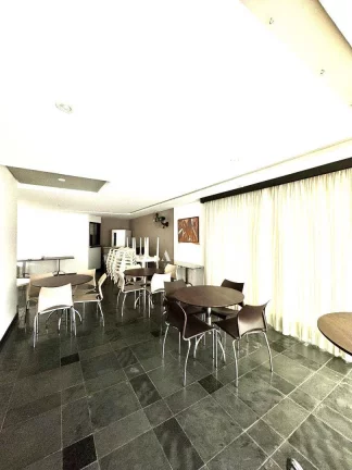 Imagem Apartamento com 3 dormitórios no Anália Franco