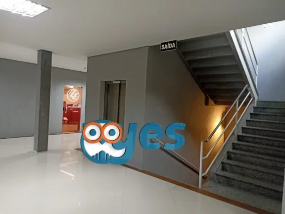 Imagem Lojas e Salas comerciais para Locação no Centro da Cidade
