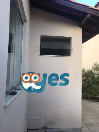 Imagem Casa para locação no Capuchinhos