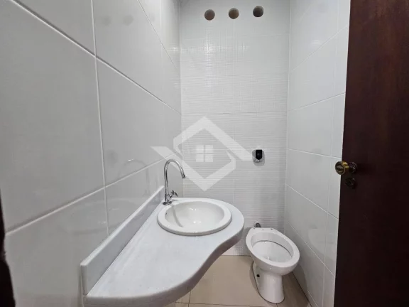 Imagem Casa em Condomínio Fechado na Barra da Tijuca: 4 Quartos, 300 m²