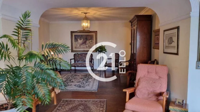 Imagem Apartamento à venda, 240 m² por R$ 4.900.000,00 - Itaim Bibi - São Paulo/SP