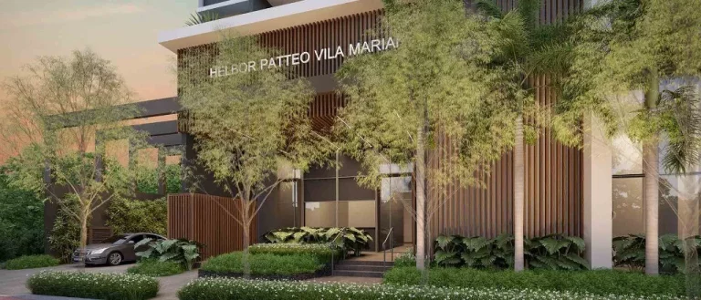 Imagem Apartamento de 3 quartos na Vila Mariana, SP: Sustentável, 93 m², R$ 15.000/m²