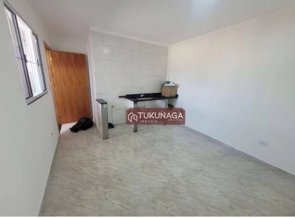 Imagem Prédio à venda, 375 m² por R$ 1.380.000,00 - Vila Galvão - Guarulhos/SP