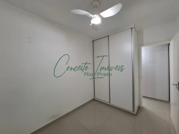 Imagem Apartamento com 2 dormitórios para Locação  Condomínio Alto