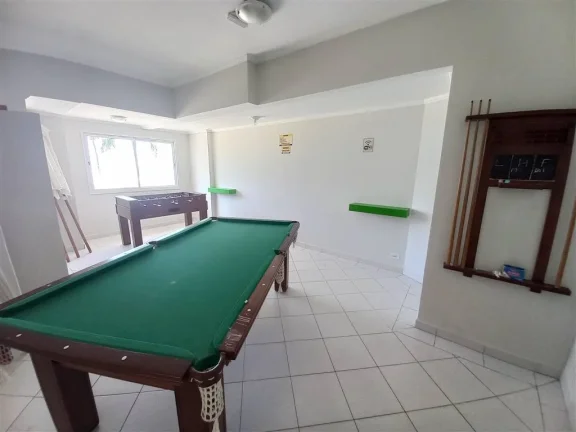 Imagem APARTAMENTO COM 38 m² - FLORIDA - PRAIA GRANDE SP
