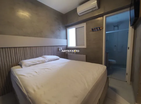 Imagem Apto 2 suites - Nas Toninhas