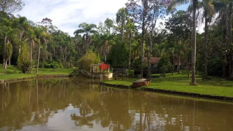 Imagem Chácara à venda, Dos Finco, São Bernardo do Campo