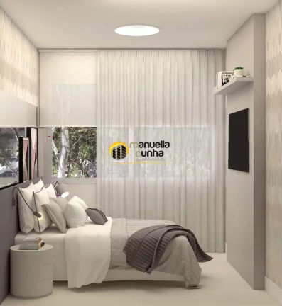 Imagem Belíssimo Apartamento / Princesa Isabel - Copacabana