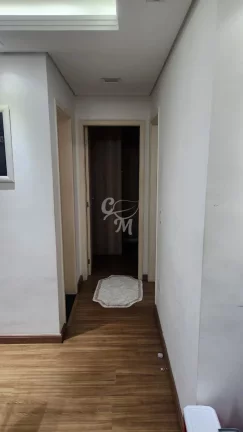 Imagem Apartamento com Sacada
