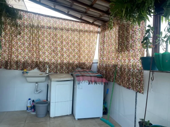 Imagem Cobertura para Venda em Belo Horizonte / MG no bairro Santa Terezinha