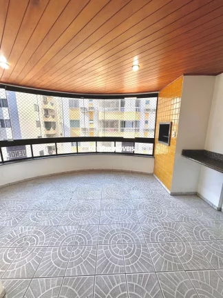 Imagem Apartamento Ed Mondrian a venda com 110 m² em Balneário Camboriú.