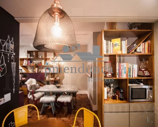 Imagem Apartamento à venda na Rua Cardoso de Almeida, com 116m² pronto para morar!