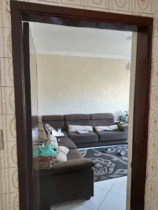 Imagem Casa 3 Dormitórios Na Vila formosa