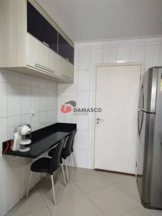 Imagem Apartamento à venda, Cerâmica, São Caetano do Sul, SP