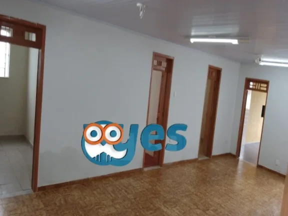 Imagem Casa 3 quartos no Centro