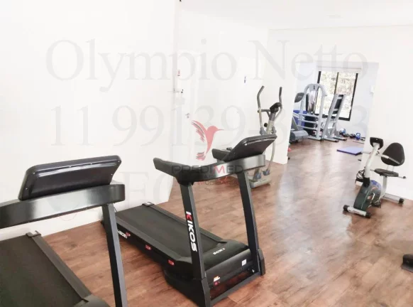 Imagem Excelente Apartamento na Vila Mascote