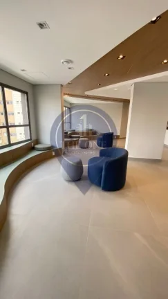 Imagem Apartamento à venda em São Paulo-SP, Vila Nova Conceição: 1 quarto, 1 sala, 1 banheiro, 37,80 m² de área.