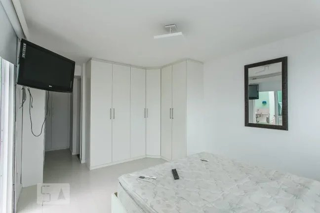 Imagem Apartamento à Venda - Barra da Tijuca, 2 Quartos, 125 m2
