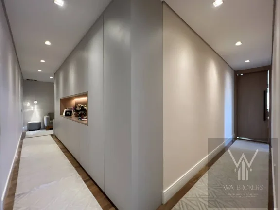 Imagem Apartamento á Venda Canvas High House R$ 6.900.000 - Barueri SP