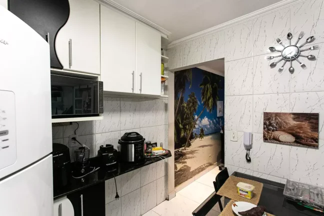 Imagem Sobrado de Condomínio - 2 Dorm - 2 vagas - Vila Matilde