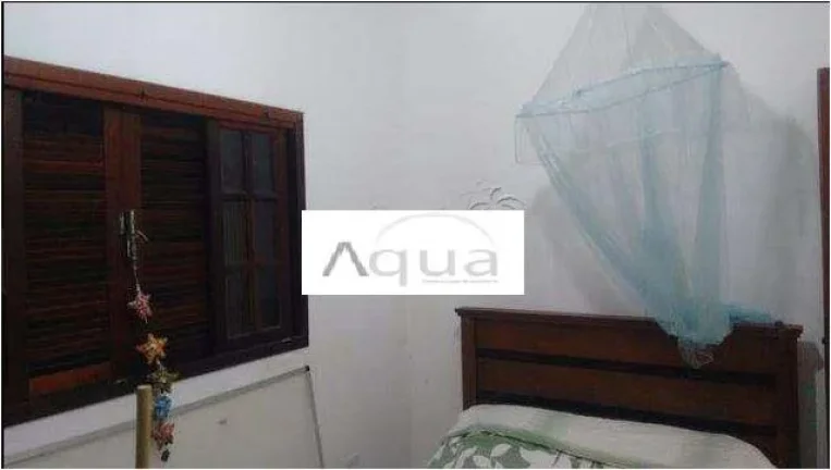 Imagem Casa para Venda em Itanhaém, Bopiranga, 2 dormitórios, 1 suíte, 1 banheiro, 2 vagas