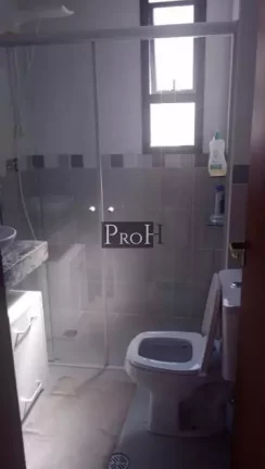 Imagem Apartamento com 1 Quarto à Venda, 50 m² em Vila Mussolini - São Bernardo Do Campo