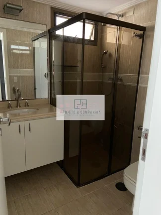 Imagem Apartamento Duplex/Cobertura em Jardim Vitoria Regia - São Paulo