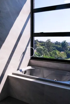 Imagem Condomínio Sunlake - Venda | 225,00 AC m² | 280,00 AT |3 Dorm | 3Suíte |5 Ban |4 Vag