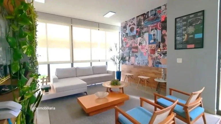 Imagem Casa ampla e espaçosa de 400m2 em terreno de 1.000m2 com muita área verde, luz natural e bem areja...