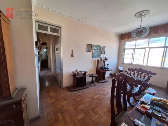 Imagem EXCELENTE APARTAMENTO COM 80M² NO JD 25 DE AGOSTO.