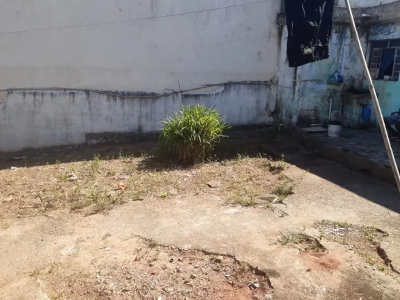 Imagem Terreno à venda, 270 m² por R$ 250.000,00 - Jardim Ivonete - Poá/SP