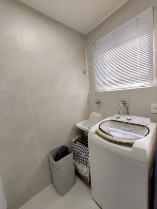 Imagem APTO COMPLETO - 3 DORM COM MOBÍLIA - COND. NÓBILE - VIVER SUMARÉ