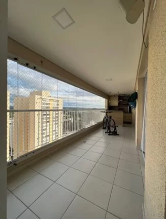Imagem Apartamento com 3 dormitórios à venda, 156 m² por R$ 1.367.500,00 - Jardim das Indústrias - São José dos Campos/SP